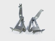 Cerniere cofano Renault Scenic 2 II 03-06