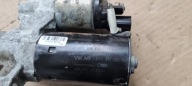S7 4G A7 starter 4.0 TFSI 079911021D S6 C7 A6