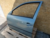 door left front SKODA OCTAVIA and