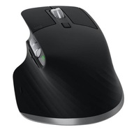 Logitech MX Master 3 pre Mac pokročilá bezdrôtová myš - čierna