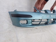 NISSAN ALMERA N16 00-03 bumper front front