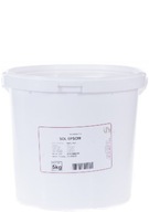 SÓL EPSOM SIARCZAN MAGNEZU Chemicznie Czysta 5kg