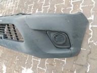 Toyota Hilux VIII bumper front front oryg