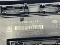 modulo computer Centralina KOMFORTU AUDI A7 4G 4H0907064AP
