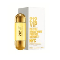 CAROLINA HERRERA 212 VIP WODA PERFUMOWANA DLA KOBIETY 30ML SPRAY [PERFUMY]