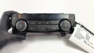 air conditioning control panel 275105707R RENAULT KADJAR