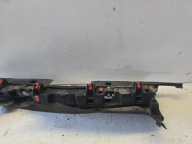 OPEL ASTRA J LIFT plastic supports of the front support central holder front