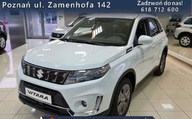 Suzuki Vitara Premium 1,4 mild Hybrid 6MT Whit...