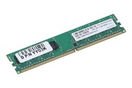 Pamięć RAM DDR2 1 GB 667 MHz Apacer AM1 73.G11B8.000