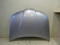 Capot Mitsubishi Outlander A31 2001 – 2006 SREBNA
