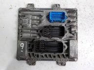 OPEL ASTRA J Computer Bedienteil 55484738