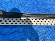 right threshold MERCEDES ML W164 cap moulding STOPIEN