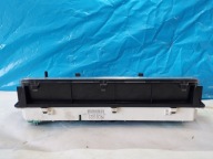dials clock GALANT VIII 2.0 B MR381823