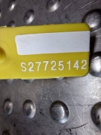 shock absorber right front ALFA ROMEO JUNIOR 23- 824903021859