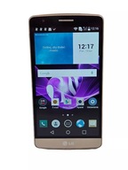 TELEFON LG G3S LG-D722 1/8 GB 2540 MAH 5,00" ŁADNY