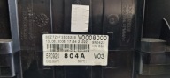 dials SEAT ALTEA 5P0920804A