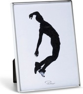 Philippi PABLO Rámček na fotografie 13x18 cm strieborný