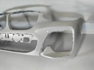 front bumper BMW X3 G01 X4 G02 18- m-packet
