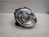 light front front right FIAT 500 XENON 2007-2015