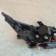 MITSUBISHI ECLIPSE CROSS 18- light left front front FULL LED