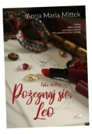 POŻEGNAJ SIĘ LEO ANNA MARIA MITTEK