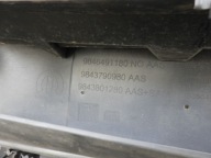 PEUGEOT 3008 5008 III 3 GT 23- front bumper
