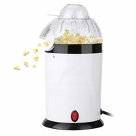 Zariadenie na popcorn S350LL f13e85cf-2383 béžová/hnedá 1200 W