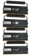 Pamięć DDR2 8GB 800MHz PC6400 OCZ Reaper 4x 2GB