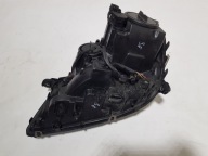light right front MERCEDES ML W164 LIFT H7 UK