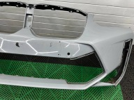 front bumper front BMW X3M F97 X4M F98 LCI