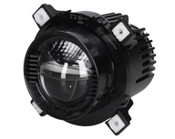 LED predná cestná lampa Fendt, Claas 3 funkcie