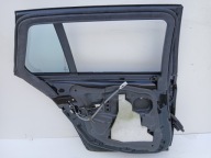 ajtó bal hátsó BMW F11 668