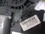 PEUGEOT 307 window regulator left front front