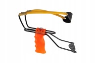 Стрілецька рогатка професійна міцна з підтримкою