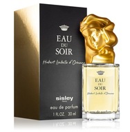 SISLEY EAU DU SOIR 30ML WODA PERFUMOWANA PERFUMY DAMSKIE