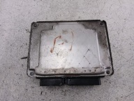 VW POLO 9N 1.4 TDI control unit of the engine 045906019BP