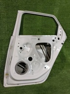 door rear. right right rear part AUDI A1 82A 18- NR.4527