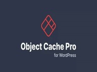 Zásuvný modul Object Cache Pro