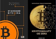 Standard Bitcoina + Kryptowaluty