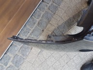 bumper rear BMW X2 F39