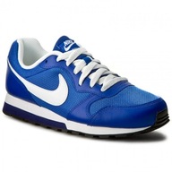 NIKE MD RUNNER 2 GS 807316-402 buty sportowe roz: 37,5 MODEL POWYSTAWOWY