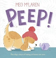 Peep! McLaren Meg