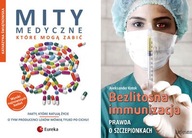 Mity medyczne + Bezlitosna immunizacja