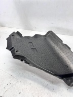WKLAD polystirene below feet left AUDI Q4 E-TRON 10C863518B