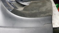 CITROEN C4 and PICASSO side door upholstery right front WELUR