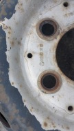 disk stalowa VW LT SPRINTER 9034010802 6.0" x 15" 5x130 ET 75