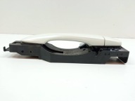 handle exterior left rear part QAB Nissan Qashqai II (2013-)