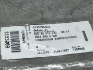 Antenne radiowa BMW 5 E60 E61 61356922211