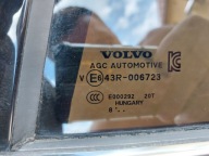 door left front rear part VOLVO V40 II 18r 725