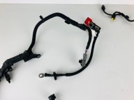 OPEL MOKKA II B 1.5HDI bundle wiring plus cable 9841129080